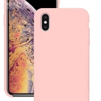   Soft-Touch Iphone (Xs Max) (-) - Zk -    ,   