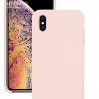   Soft-Touch Iphone (Xs Max) () - Zk -    ,   