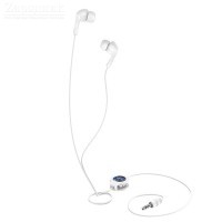  HOCO M68 Easy clip telescopic earphones  () - Zk -    ,   