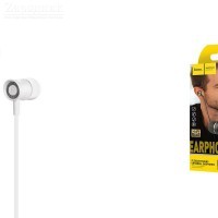  HOCO M37 pleasant sound universal earphones with microphon 3.5  - Zk -    ,   