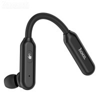 Bluetooth- S15 Noble business wireless headset HOCO  - Zk -    ,   