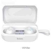 Bluetooth- ES37 Treasure song wireless headset HOCO  - Zk -    ,   