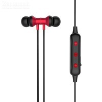 Bluetooth- ES13 Plus exquisite sports bluetooth earphonest HOCO  - Zk -    ,   