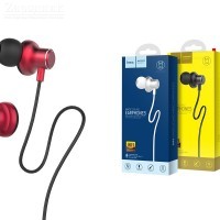  HOCO M44 Magic sound wired earphones with microphone  3.5  - Zk -    ,   