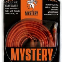  RCA Mystery MPRO 5.2 - Zk -    ,   