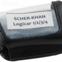  SCHER-KHAN Logicar 1/2/3/4   - Zk -    ,   