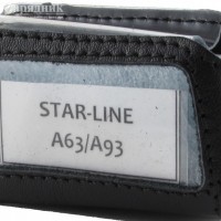  STARLINE A63/A93   - Zk -    ,   