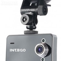 Видеорегистратор INTEGO VX-135HD 1280x720,2.4",90°  - Zарядниk - Всё для сотовых телефонов, аксессуары и ремонт