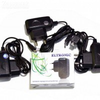  micro USB 700mAh ELTRONIC - Zk -    ,   