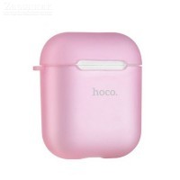  HOCO Soft-Touch     AirPods  - Zk -    ,   