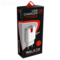  iPhone 5/6/7 2000mAh +USB  Walker WH-23   - Zk -    ,   