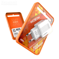  USB 2400mAh +  iPhone 5/6/7 MOXOM KH-47 Ip5 - Zk -    ,   