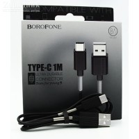  USB BOROFONE BX11  () 1  - Zk -    ,   