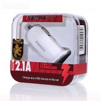  USB 2100 mAh REMAX    - Zk -    ,   