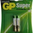  GP Super Alkaline AAAA /  LR8D425 - Zk -    ,   