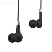  HOCO M58 Amazing universal earphones  - Zk -    ,   