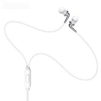  HOCO M71 Inspiring universal earphones  - Zk -    ,   