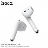 Bluetooth- ES32 Original series apple wireless headset HOCO  (  ) +  - Zk -    ,   