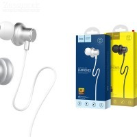  HOCO M44 Magic sound wired earphones with microphone  3.5  - Zk -    ,   