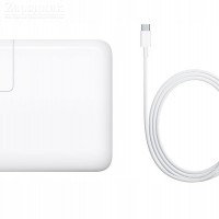  Apple Macbook USB-C (29W) - Zk -    ,   