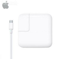  Apple Macbook USB-C (87W) - Zk -    ,   