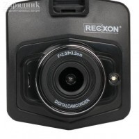 Видеорегистратор Recxon G4 2.4",1920x1080,120°,G-сенсор - Zарядниk - Всё для сотовых телефонов, аксессуары и ремонт