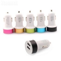   , 2 USB, Fast Charger (5V 2000mAh / 9V 1670mAh) - Zk -    ,   