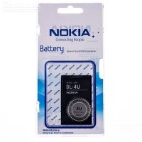  Nokia BL-4U - Zk -    ,   