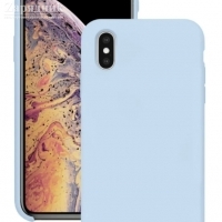   Soft-Touch Iphone (Xs Max) (-) - Zk -    ,   