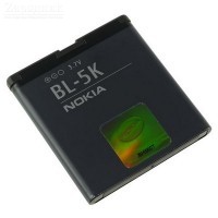  Nokia BL-5K - Zk -    ,   