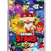   Iphone (6/6s) (brawl stars) - Zk -    ,   