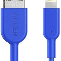   iPhone ANKER   - Zk -    ,   