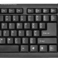 Клавиатура проводная Defender HB-420 RU черный - Zарядниk - Всё для сотовых телефонов, аксессуары и ремонт