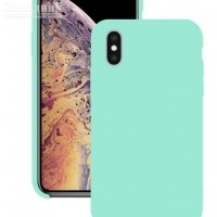   Soft-Touch Iphone (Xs Max) () - Zk -    ,   