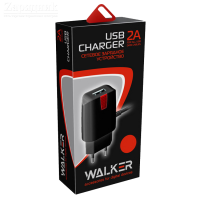  Type-C 2000mAh +USB  Walker WH-24  - Zk -    ,   