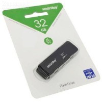 USB   32 Gb SmartBuy Dock Black USB3.0  - Zk -    ,   