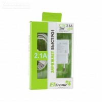  Type-C 2100 mAh ELTRONIC   - Zk -    ,   