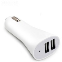  USB Fast Charger +  Type-C     (5V 2100mAh / 9V 1670mAh) - Zk -    ,   