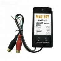   MYSTERY MAD HL - Zk -    ,   