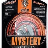   Mystery MAK 4.10 - Zk -    ,   