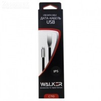  WALKER C710  iPhone 5/6/7/8/X soft touch  - Zk -    ,   