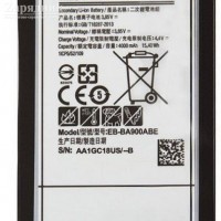  Samsung A900 (A9)  EB-BA900ABE  - Zk -    ,   