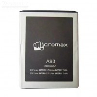  Micromax A93 - Zk -    ,   