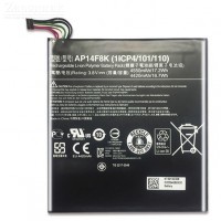 Аккумулятор Acer Iconia One B1-850, Tab W1-810  AP14F8K  - Zарядниk - Всё для сотовых телефонов, аксессуары и ремонт