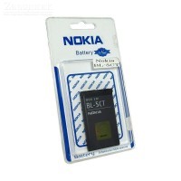  Nokia BL-5CT - Zk -    ,   