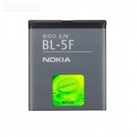  Nokia BL-5F (Nokia N95\E65) - Zk -    ,   