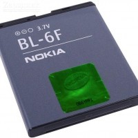  Nokia  BL-6F (Nokia N95 8GB) - Zk -    ,   