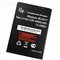  FLY BL3217 IQ4502 - Zk -    ,   