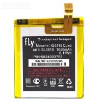  FLY BL3810 IQ4415  - Zk -    ,   