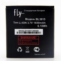  FLY BL3815 IQ4407 - Zk -    ,   